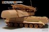 Voyager Model PE35961 Modern Russian 9K37M1 BUK Air Defense Missile System Upgrade set For MENG SS-014 1/35